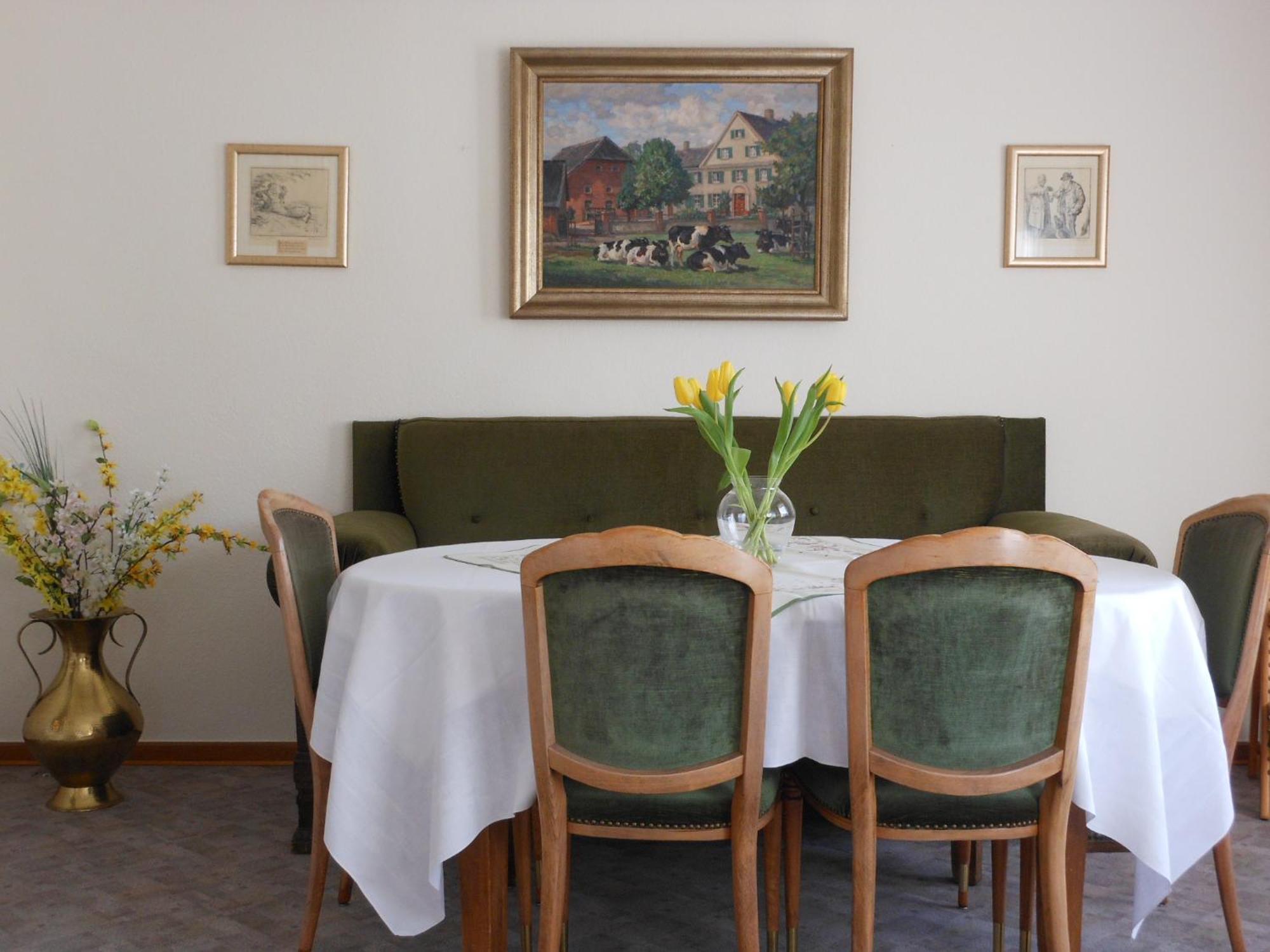 Westfalenhof Garni Willingen  Exterior photo